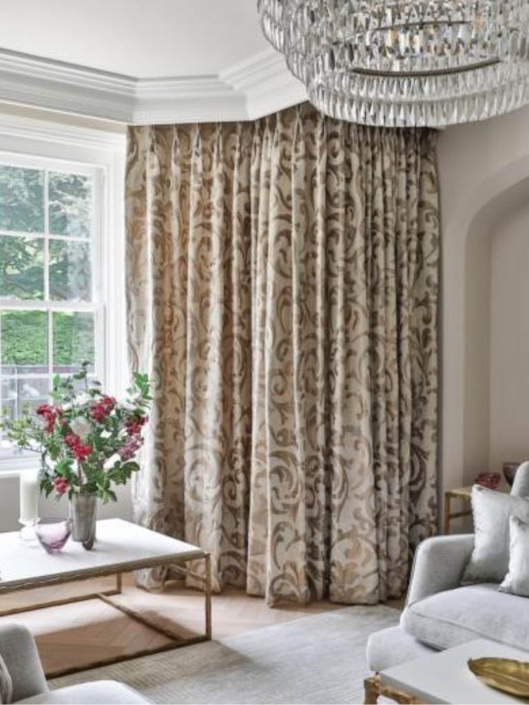 The Edwardian Townhouse