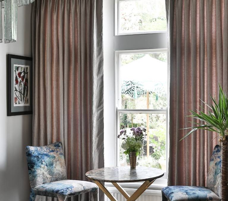 The Victorian House