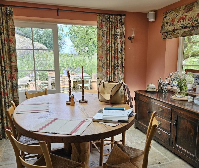 Cotswold Cottage
