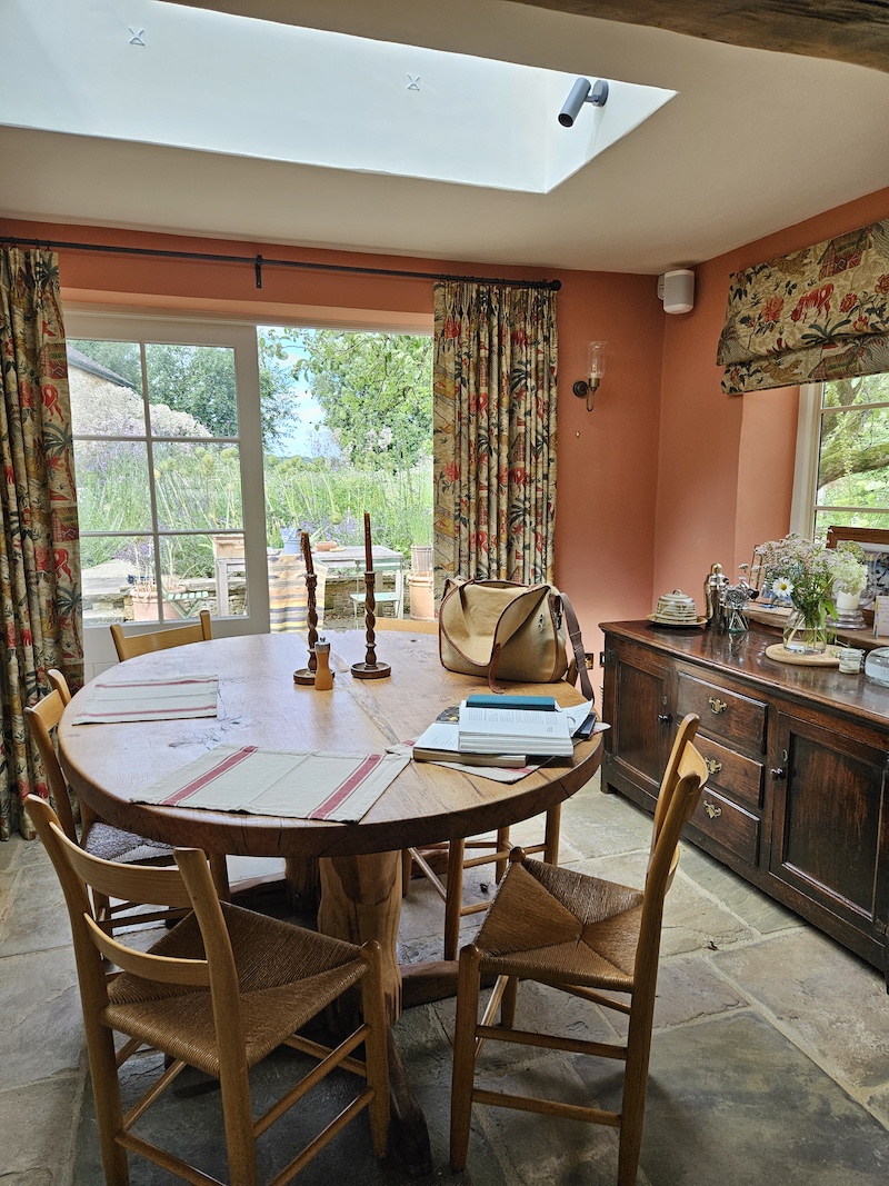Cotswold Cottage
