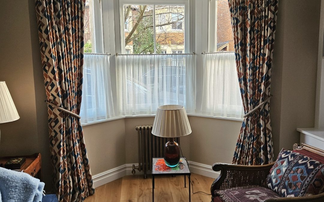 A New Year – A New Room Refresh: Planning Your 2026 Projects