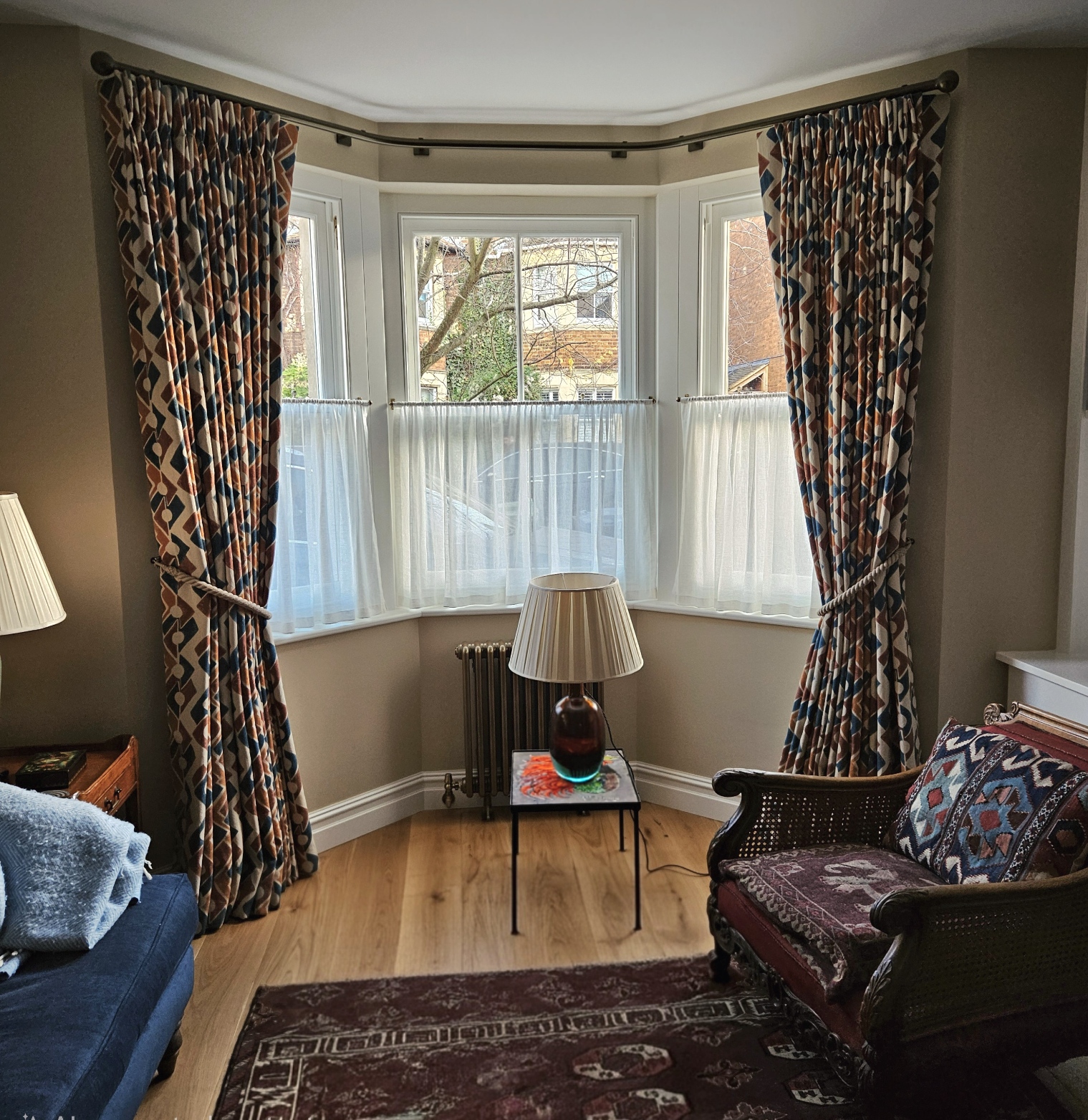 A New Year – A New Room Refresh: Planning Your 2026 Projects