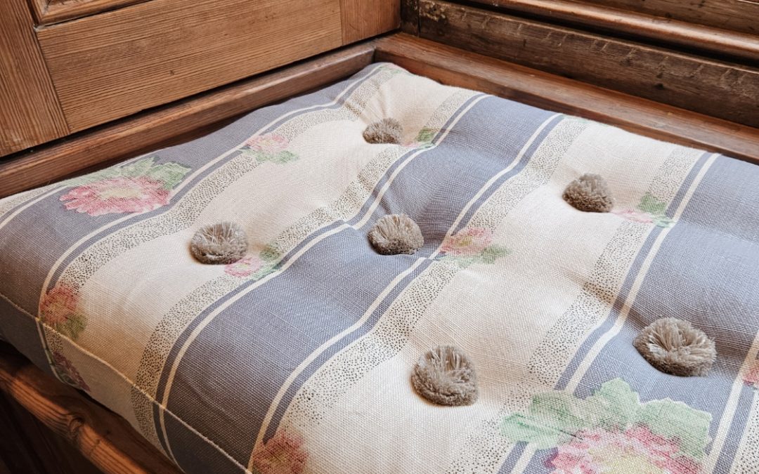 How to Add Texture to Your Home